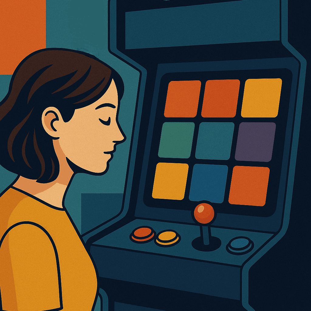 Psicología del Color