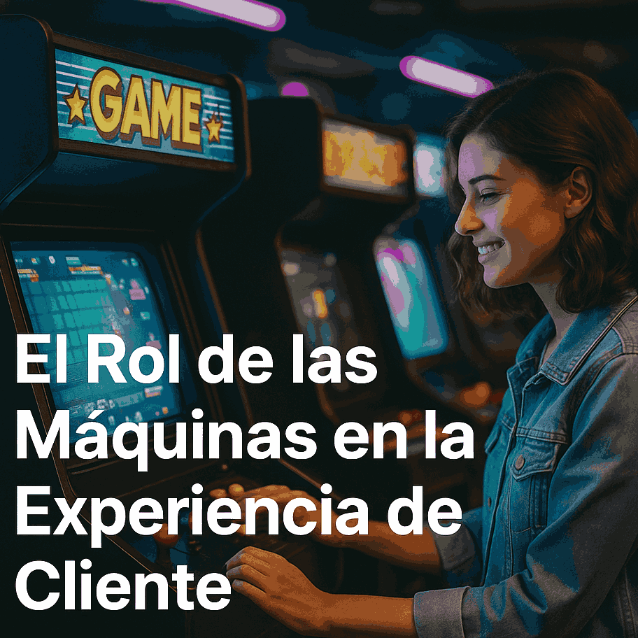 Experiencia del Cliente
