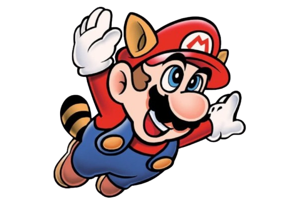 Máquina Arcade Mario Bros