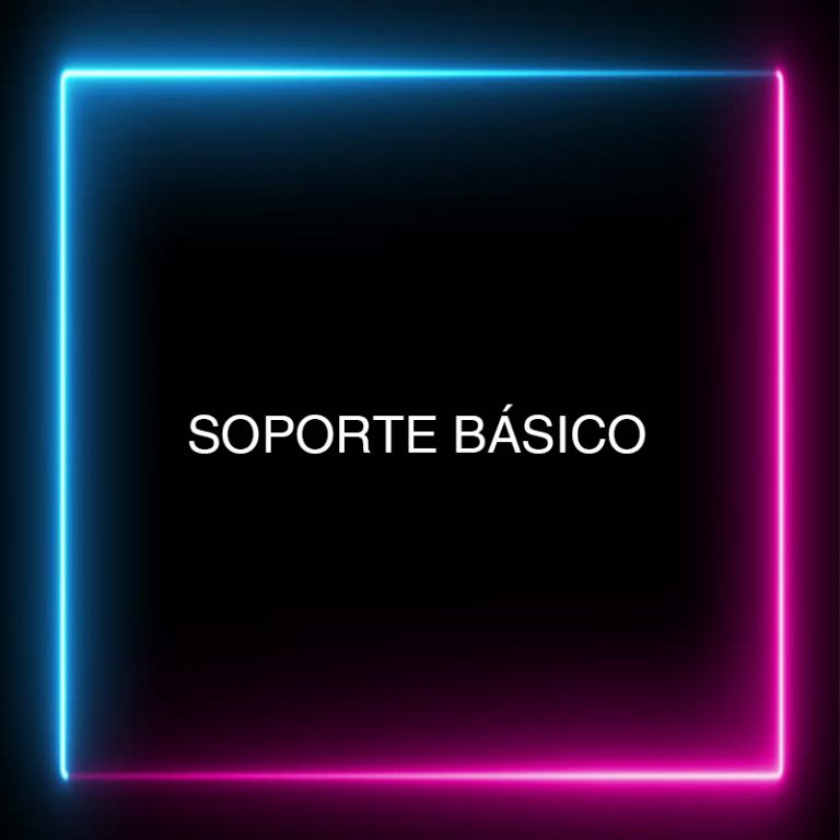 Soporte Básico